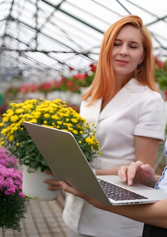 The National Horticulture Board (NHB) is an initiative by the Government of India aimed at promoting the growth of the horticulture sector, including fruits, vegetables, flowers, and medicinal plants.